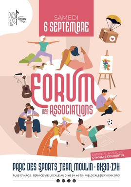 Forum des Associations