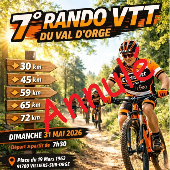 VAL D'ORGE 2026