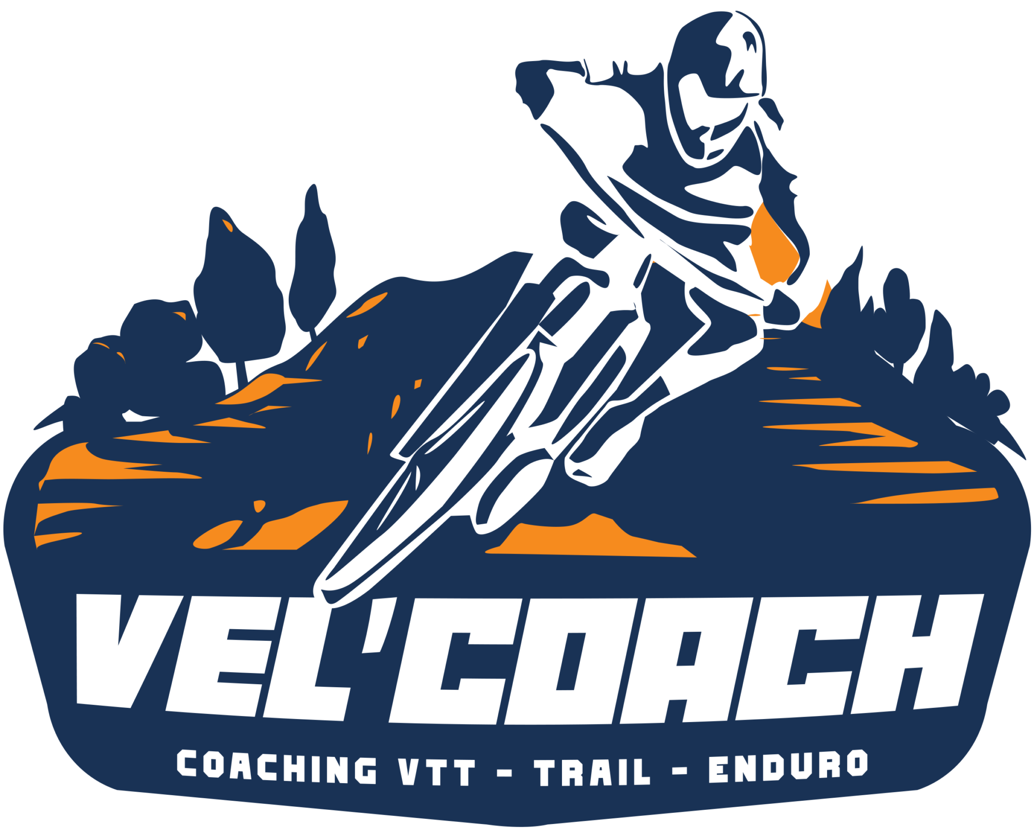 VelCoach Stage Vtt