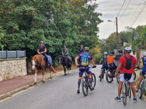 Randonnée découverte 17/09/2023