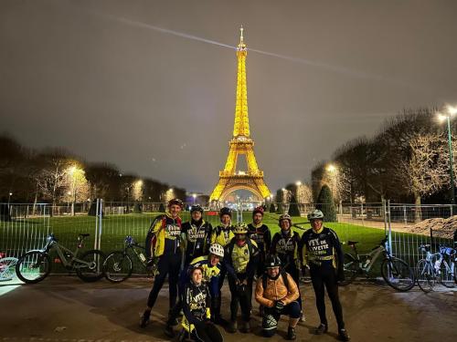 Nocturne de Noël 2024